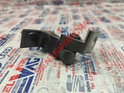 8W0831403A - SCHARN HAELFTE H U L