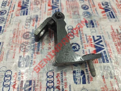 8W5831404A - ARKA KAPI - Used Original