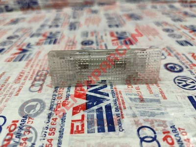 3G0947101A - IC LAMBA - Used Original
