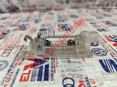 3G0947101A - IC LAMBA - Used Original