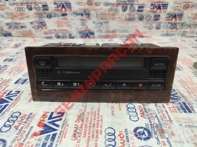 3B1907044HX - ELEKTRONİK AY. KLİMA SİSTEMİ - Used Original