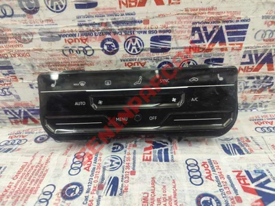 5NA907044AJ - ELEKTRONIK AY. KLIMA SISTEMI