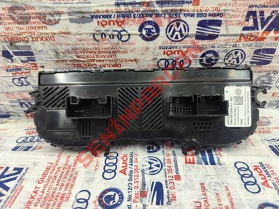 5NA907044AJ - ELEKTRONIK AY. KLIMA SISTEMI