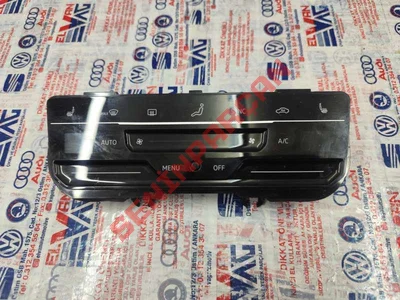 5NA907044AJ - ELEKTRONIK AY. KLIMA SISTEMI