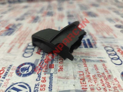 8W0821231A - KAPAK SAG - Used Original