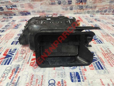 5E0820951A - HAVA KANALI