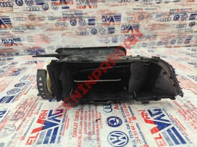 5E0820951A - HAVA KANALI