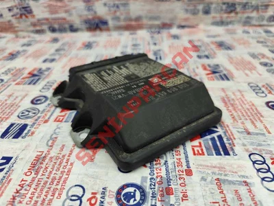 3Q0959655BG - HAVA YASTIGI KONTROL UNITESI