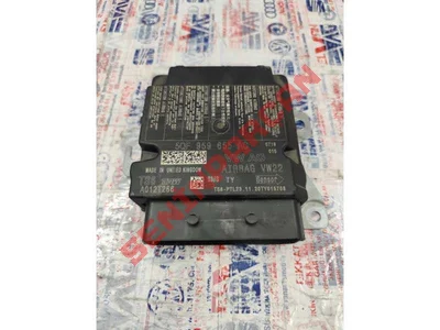 5QF959655AC - HAVA YASTIĞI KONTROL ÜNITESI