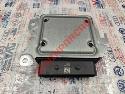 5QF959655AC - HAVA YASTIĞI KONTROL ÜNITESI