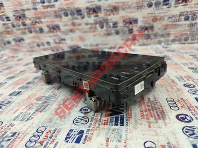 5G6919606 - ANZEIGE BEDIENEINHEIT AUDI - Used Original