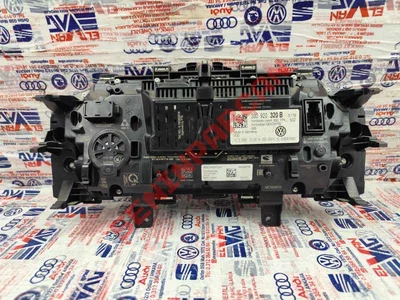 3G0920320B - GOSTERGE TABLOSU