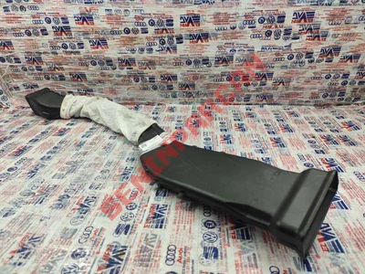 8W0857039B - BAGLANTI PARCASI - Used Original