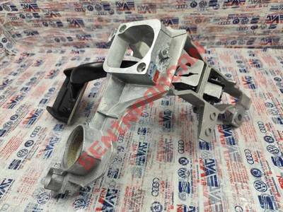 8W1723117B - PEDAL TAKIMININ YATAK BRAKETI