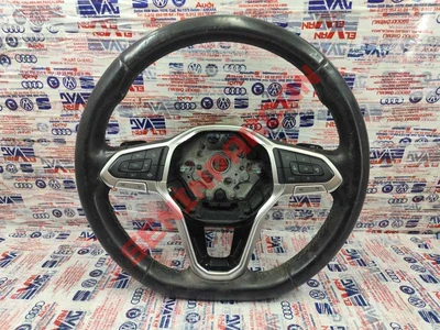 2GM419089T - ÇOK FONKSIYONLU DIREKS. (DERI) - Used Original