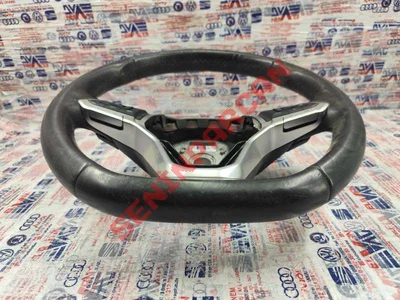 2GM419089T - ÇOK FONKSIYONLU DIREKS. (DERI) - Used Original
