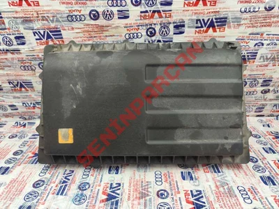 6C0129607L - HAVA FILTRESI KOMPLE