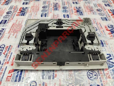 6Q0947105L - GEÇİKMELİ KAPATMASI BULUNAN