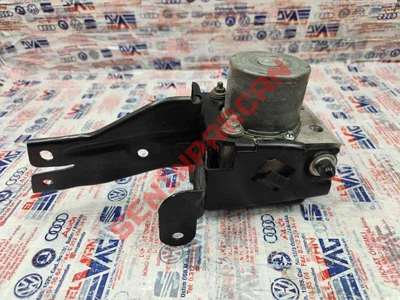 6C0907379G - ABS KONTROL ÜNITESI