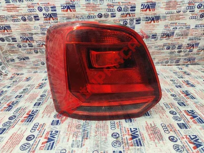 6C0945095F - STOP LAMBASI - Used Original
