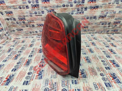 6C0945095F - STOP LAMBASI - Used Original