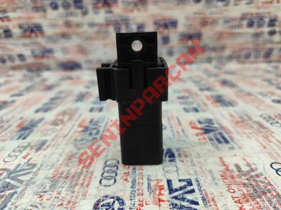 6Q0971845C - KABLO KILAVUZU