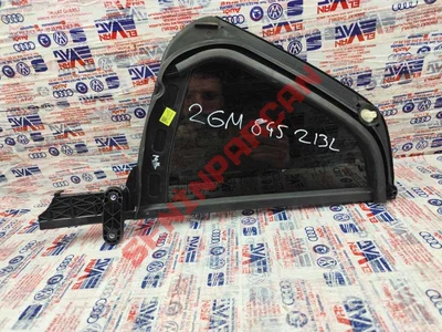 2GM845213L5AP - KAPI CAMI SABIT - Used Original
