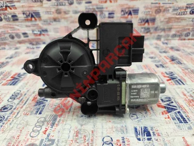 5Q0959407D - FENSTERHEBERMOTOR H L - Used Original