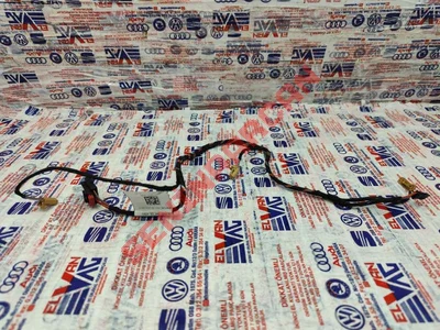 3G0971459 - ANALOG SAAT HAT TAKIMI