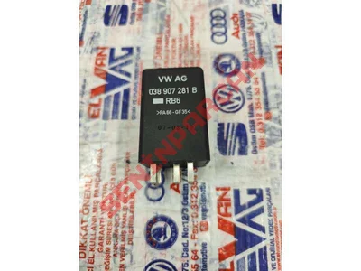 038907281B - KONTROLUNITESI - Used Original