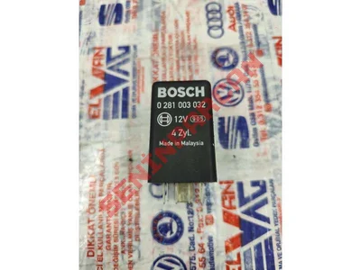 038907281B - KONTROLUNITESI - Used Original