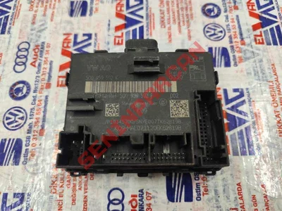 5Q0959592K - KAPI KONTROL UNITESI - Used Original