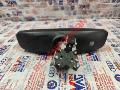 8W0857511F - DIKIZ AYNASI - Used Original