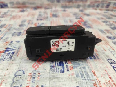 5E4941501A - IŞIK BUTONU MODÜLÜ