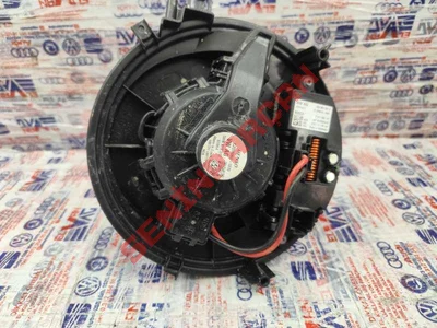 5WB819015 - GEBLAESEMOTOR - Used Original