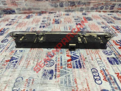 5E3925200D - BASMA TUŞLU KULLANIM ÜNITESI