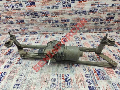 6R1955119A - SILECEK MILI