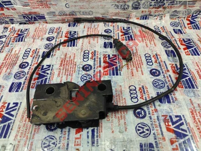 6C1823509 - KAPUT KILIDI