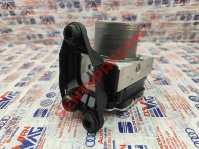 8W0614517BG - ABS KONTROL UNITESI - Used Original