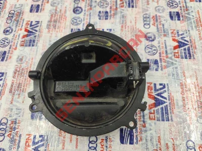 1K0827469D - BAGAJ KILIT MANDALI - Used Original