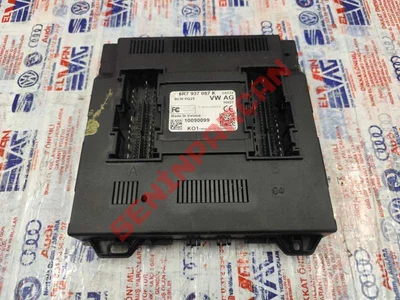 6R7937087K - KONFOR SIST., GATEWAY