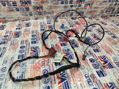 5Q1971566F - ELEKTRONIK AY. KLIMA ÜNITESI