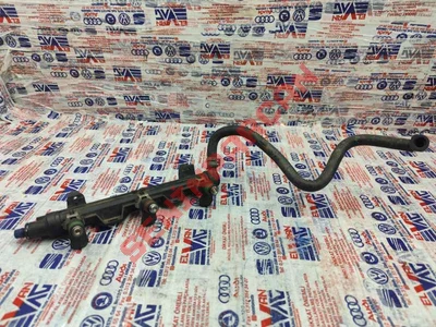 036906031L - ENJEKTOR - Used Original