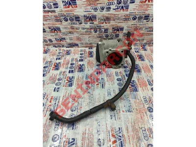 1C0133366F - BAĞLANTI HORTUMU - Used Original