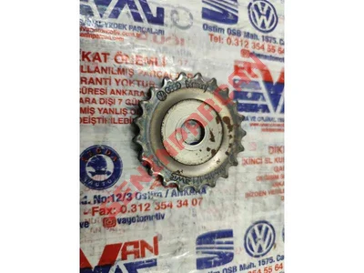 045115121 - ZINCIR GERGISI