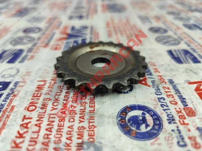 045115121 - ZINCIR GERGISI