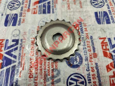 045115121 - ZINCIR GERGISI