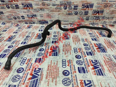 03C103493AE - HAVALANDIRMA HORTUMU