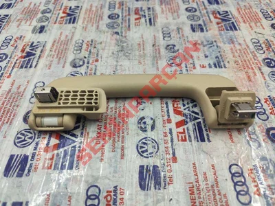 4M0857607A - TUTAMAK, KATLANABILIR - Used Original