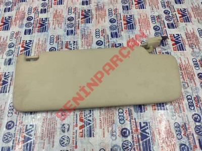 8W0857551 - AYNA VE KORUYUCULU